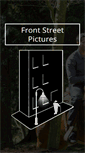 Mobile Screenshot of frontstreetpictures.com